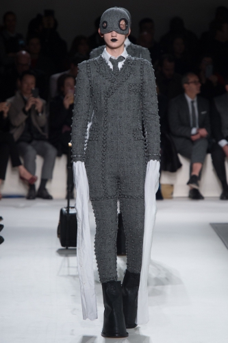 THOM BROWNE MEN FW17 - 15