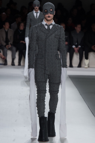 THOM BROWNE MEN FW17 - 11