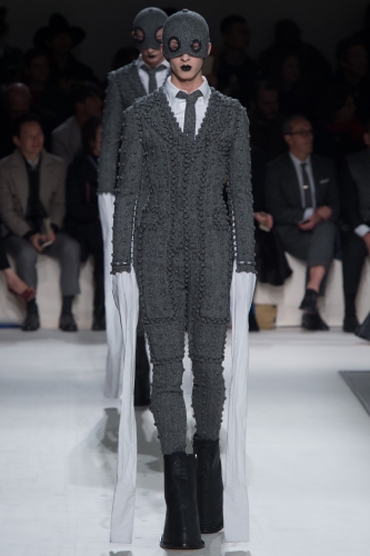 THOM BROWNE MEN FW17 - 10