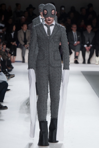 THOM BROWNE MEN FW17 - 2