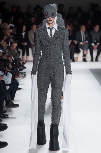 THOM BROWNE MEN FW17 - 3