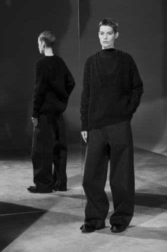 MACKINTOSH 0001 LOOKBOOK - 2