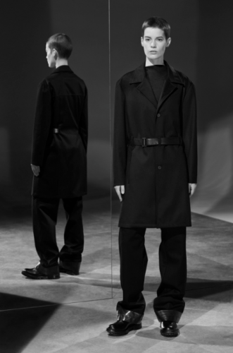 MACKINTOSH 0001 LOOKBOOK - 3