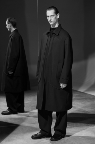 MACKINTOSH 0001 LOOKBOOK - 4