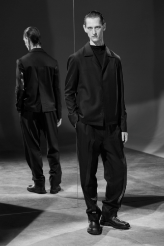 MACKINTOSH 0001 LOOKBOOK - 5