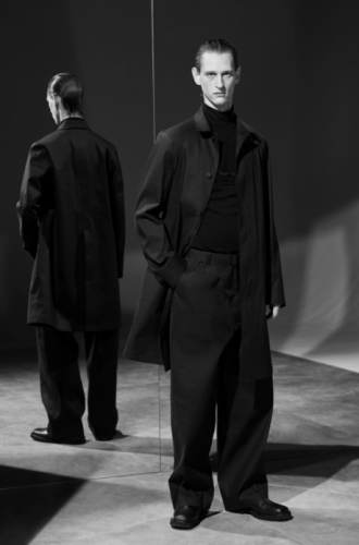 MACKINTOSH 0001 LOOKBOOK - 7