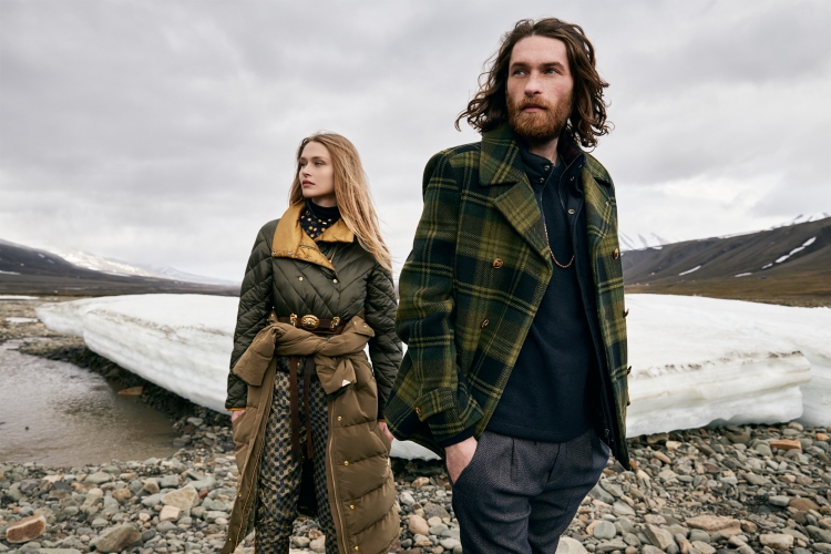 SCOTCH AND SODA FW17 LOOK BOOK - 3