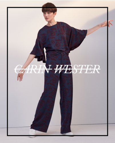 CARIN WESTER FALL 2017 - 3