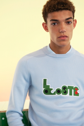 LACOSTE x M/M - 5