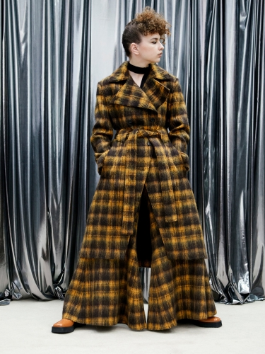 AALTO PRE FALL 2018 LOOK BOOK - 8