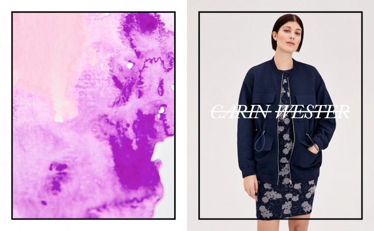 CARIN WESTER SS18 - 7