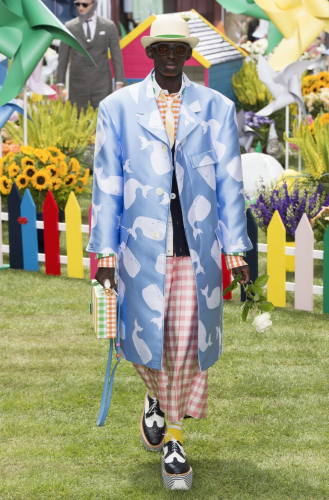 THOM BROWNE SS 19 - 4