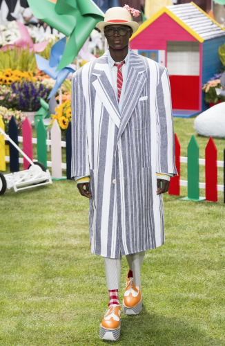 THOM BROWNE SS 19 - 6