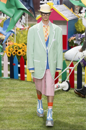 THOM BROWNE SS 19 - 7