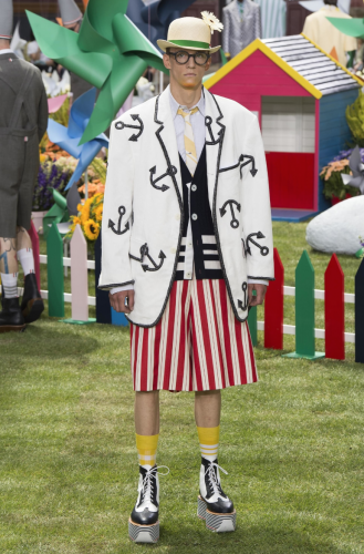 THOM BROWNE SS 19 - 15