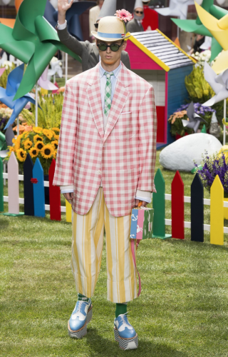 THOM BROWNE SS 19 - 19