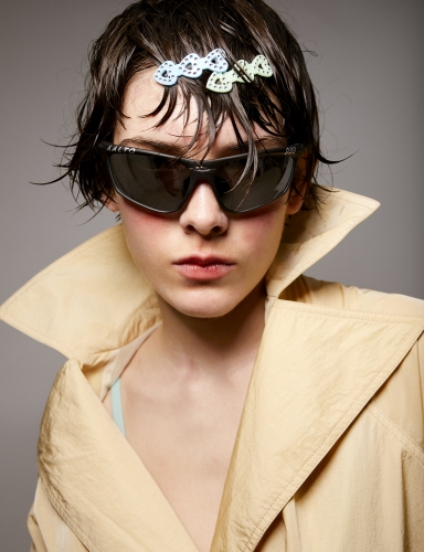 AALTO FANZINE SUNGLASSES - 2