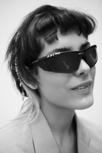 AALTO FANZINE SUNGLASSES - 4