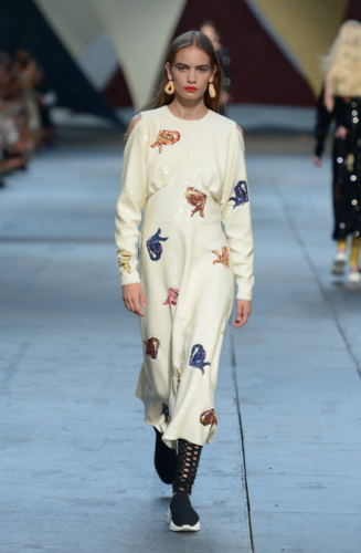 BY MALENE BIRGER SS19 - 19