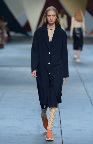 BY MALENE BIRGER SS19 - 13