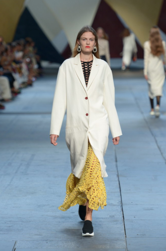 BY MALENE BIRGER SS19 - 31