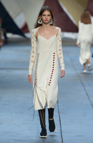 BY MALENE BIRGER SS19 - 32