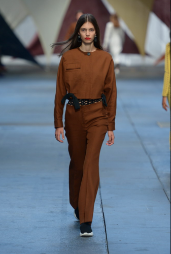 BY MALENE BIRGER SS19 - 36