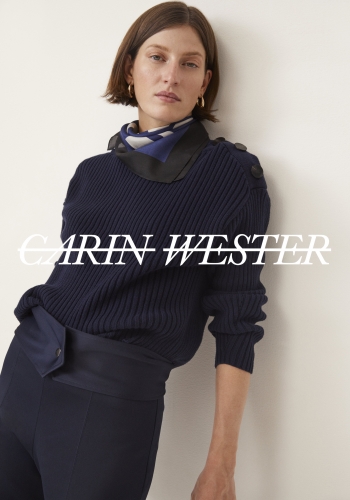 CARIN WESTER x ÅHLÈNS AW 18 - 7