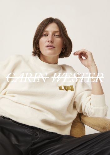 CARIN WESTER x ÅHLÈNS AW 18 - 8