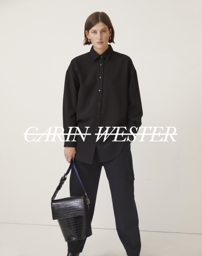 CARIN WESTER x ÅHLÈNS AW 18 - 6