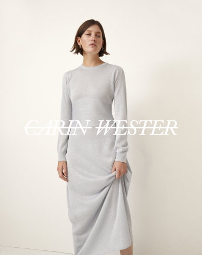 CARIN WESTER x ÅHLÈNS AW 18 - 5