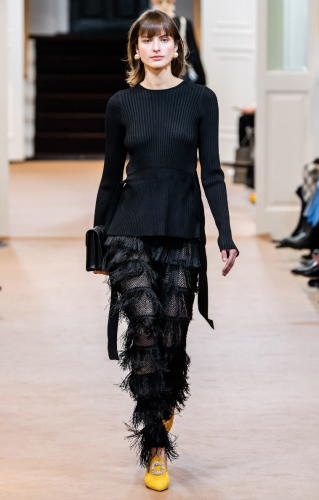 BY MALENE BIRGER FW19 - 2