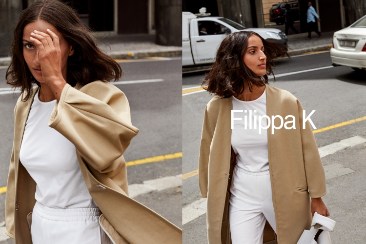 FILIPPA K SS 19 - 2