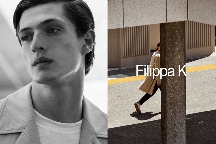 FILIPPA K SS 19 - 3