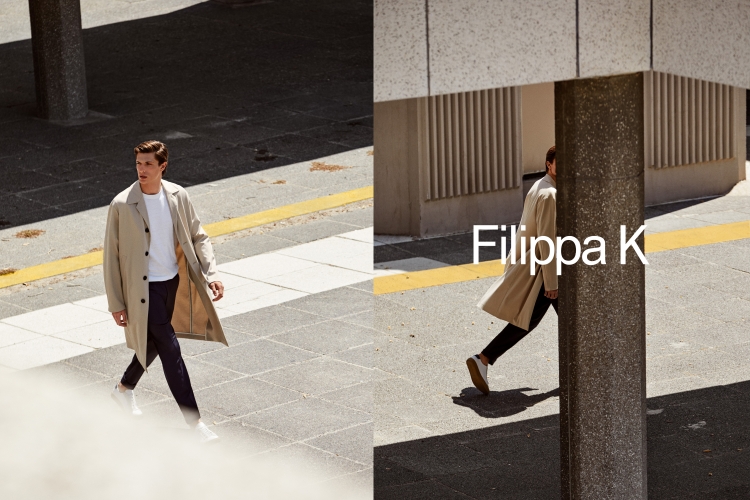 FILIPPA K SS 19 - 4