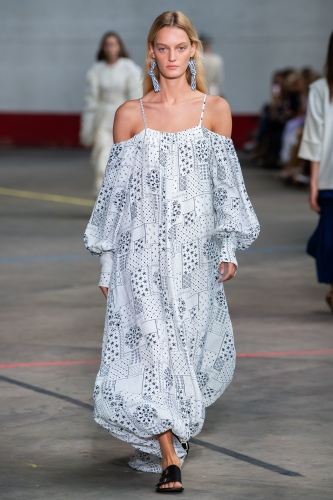 BY MALENE BIRGER SS20 - 5