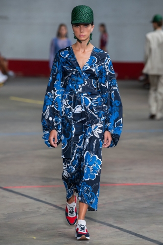 BY MALENE BIRGER SS20 - 11