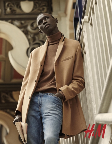 H&M SEASON FW19 - 6