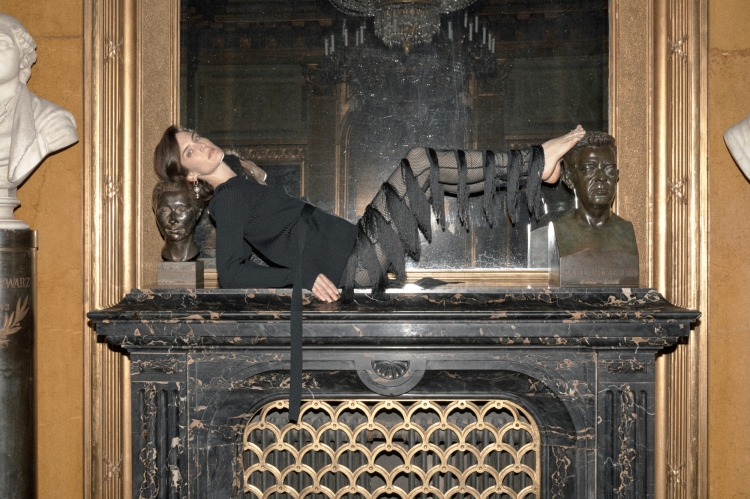 BY MALENE BIRGER FW 19 CAMPAIGN - 6