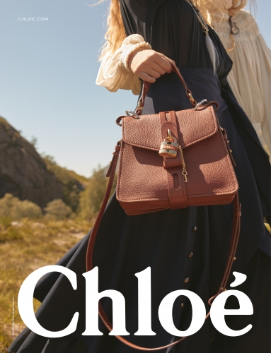 CHLOÉ FALL WINTER 19 - 8