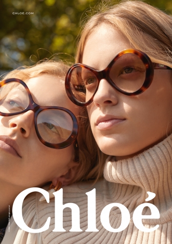 CHLOÉ FALL WINTER 19 - 4