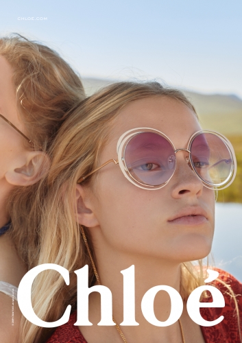 CHLOÉ FALL WINTER 19 - 5