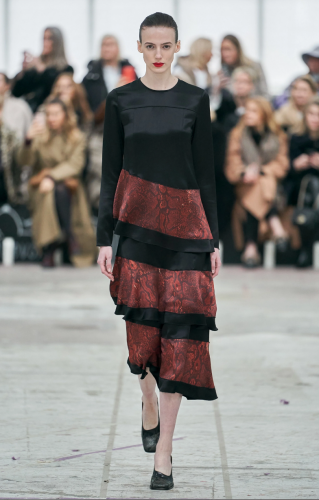 BY MALENE BIRGER AW 20 - 12