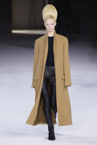 HAIDER ACKERMANN FW20 - 38