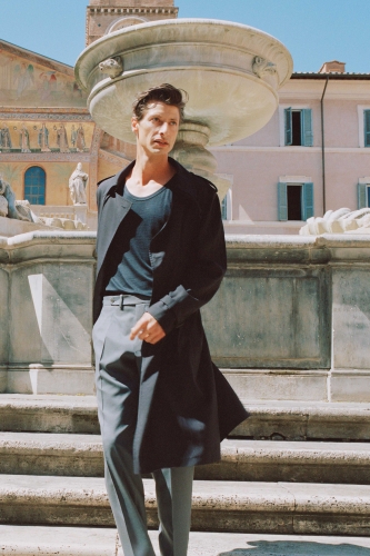 BRIONI SS21 CATALOGUE - 2