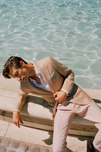 BRIONI SS21 CATALOGUE - 12