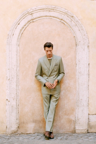 BRIONI SS21 CATALOGUE - 11