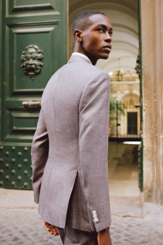 BRIONI SS21 CATALOGUE - 10