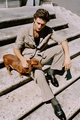 BRIONI SS21 CATALOGUE - 6