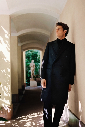 BRIONI SS21 CATALOGUE - 20